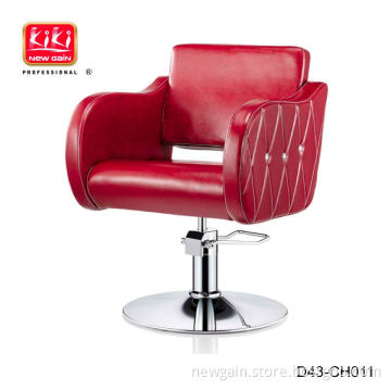 Salon Equipment. Salon Furniture. Economical quanlity Hairdressing Chair D43-CH011